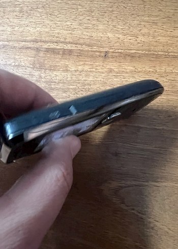 Klasik Kahverengi Tuşlu Telefon - Görsel 6