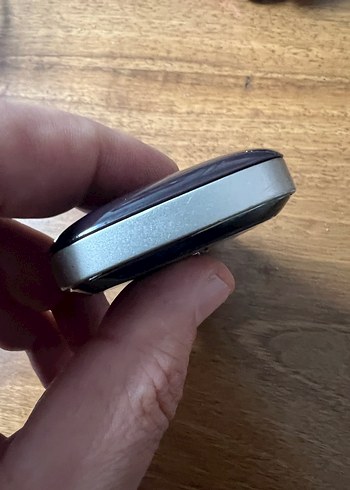 Turkuaz Nokia XpressMusic Tuşlu Telefon - Görsel 8