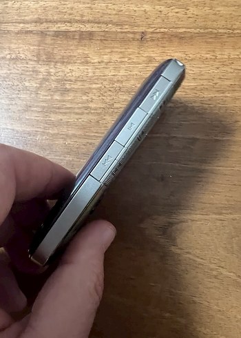 Turkuaz Nokia XpressMusic Tuşlu Telefon - Görsel 7