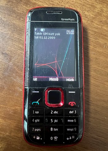 Nokia