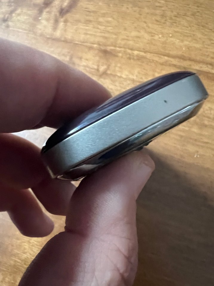 Siyah Nokia XpressMusic Telefon - Görsel 4