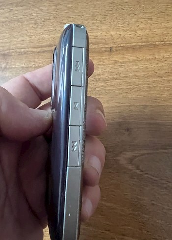 Koyu Kahverengi XpressMusic Telefon - Görsel 4