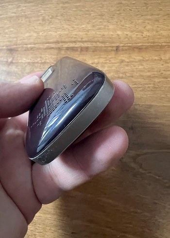 Koyu Kahverengi XpressMusic Telefon - Görsel 5