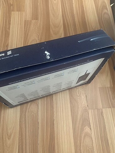 Nokıa hf 7600 araç kiti sıfır - Görsel 4