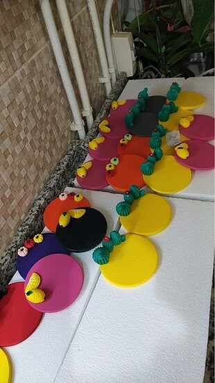 Renk model size kalmış
