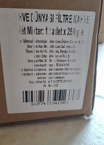  Beden Renk Filtre kahve makinesi 