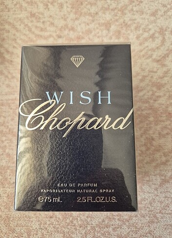 Chopard Wish Parfüm