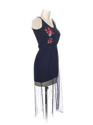 Vintage Love PreLoved Uzun Elbise %70 İndirimli.