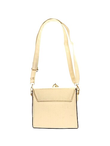 Vintage Love PreLoved Kol Çantası %70 İndirimli.