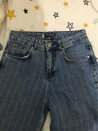 Mom jean