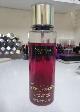 Pure Seduction Vücut Spreyi 