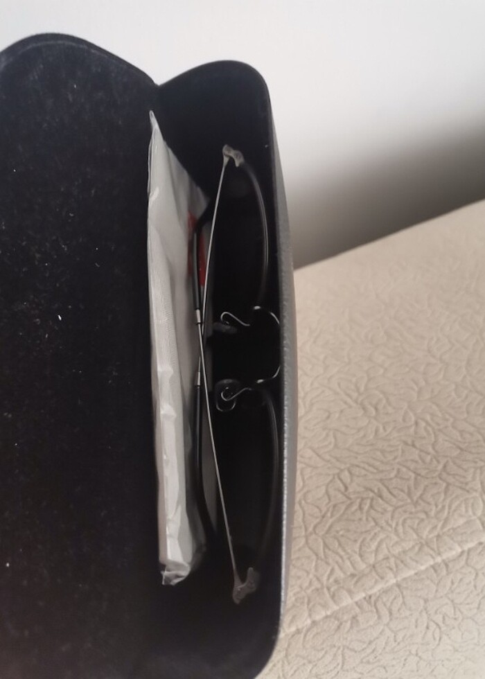 Rayban güneş gözlüğü — görsel 3/6