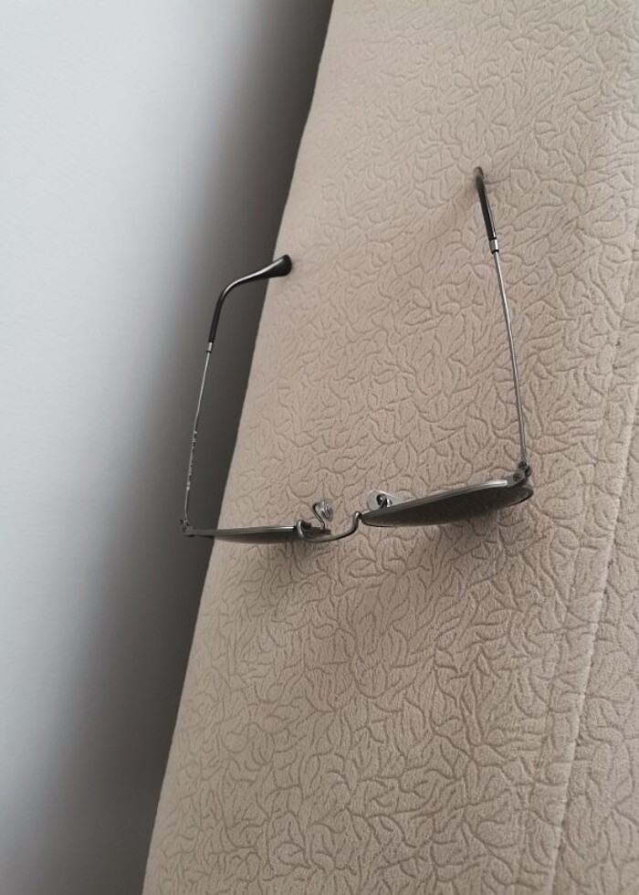 Rayban güneş gözlüğü — görsel 4/6