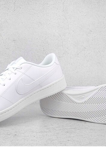 NIKE ORJİNAL SIFIR SPOR AYAKABI