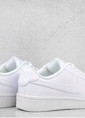 40 Beden NIKE ORJİNAL SIFIR SPOR AYAKABI