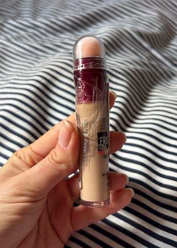 Bej Kapatıcı ve Aydınlatıcı Stick - Görsel 2