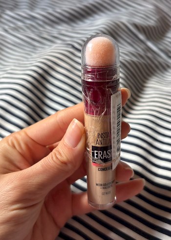 Bej Kapatıcı ve Aydınlatıcı Stick - Görsel 4