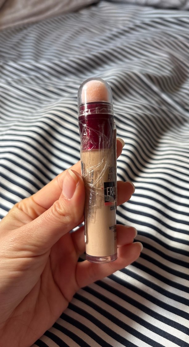 Bej Kapatıcı ve Aydınlatıcı Stick - Görsel 2