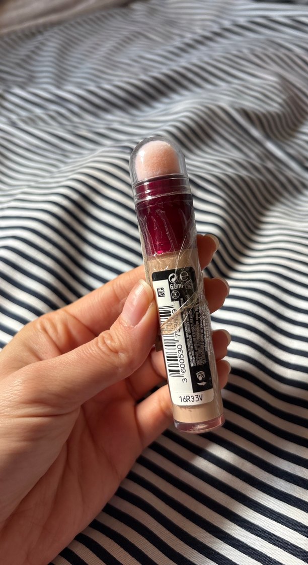 Bej Kapatıcı ve Aydınlatıcı Stick - Görsel 3