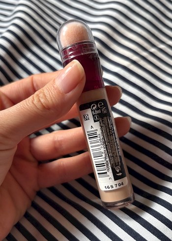 Maybelline Instant Anti-Age Kapatıcı Açık Ton - Görsel 2