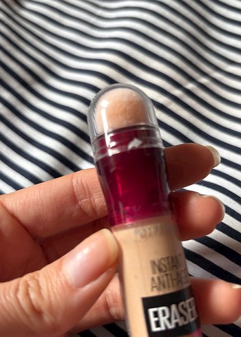 Maybelline Instant Anti-Age Kapatıcı Açık Ton - Görsel 3