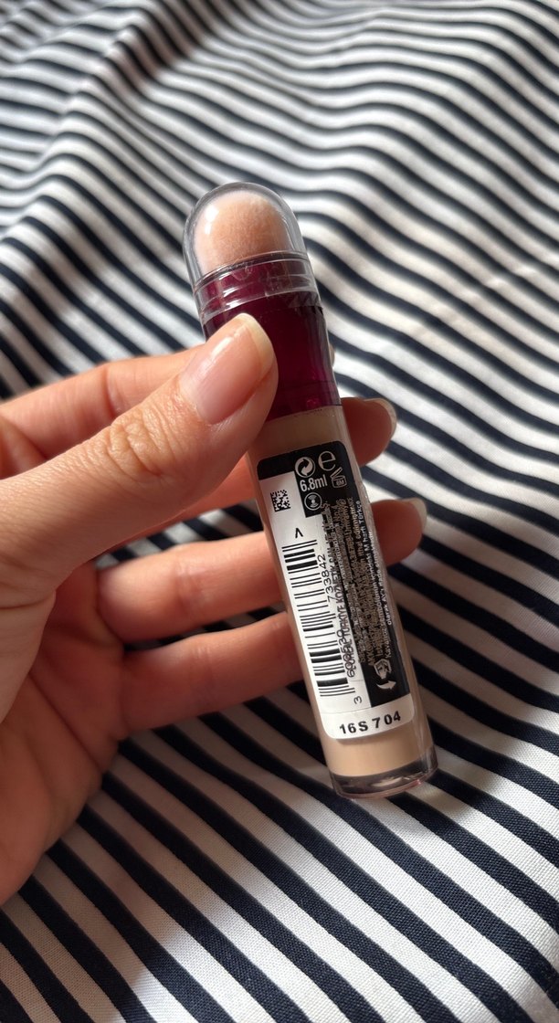 Maybelline Instant Anti-Age Kapatıcı Açık Ton - Görsel 2