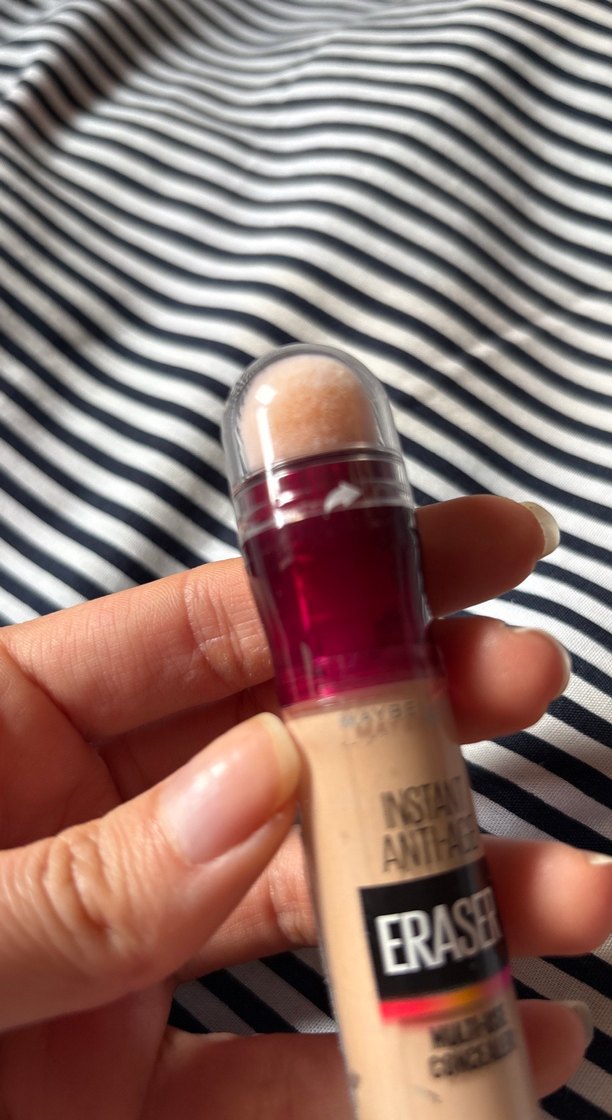 Maybelline Instant Anti-Age Kapatıcı Açık Ton - Görsel 3