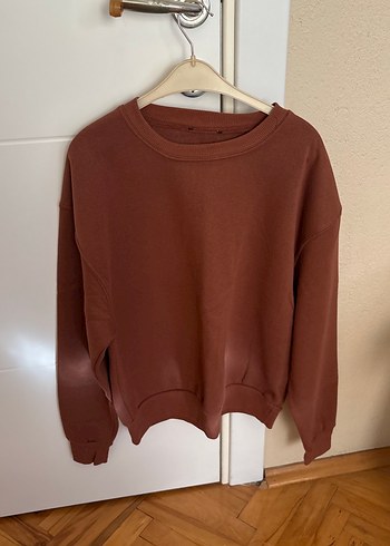 H&M Taba Sweatshirt