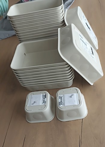 Beden Ikea düzenleyici