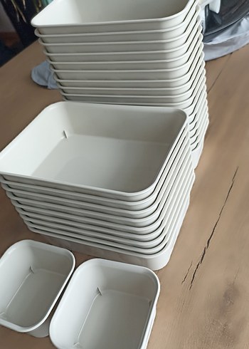 Ikea düzenleyici