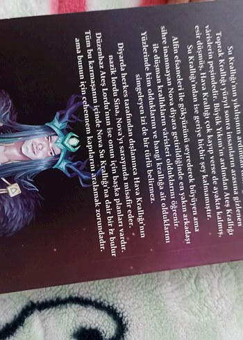 Lordlar ve Varisler -Hgoi 1 - Görsel 5