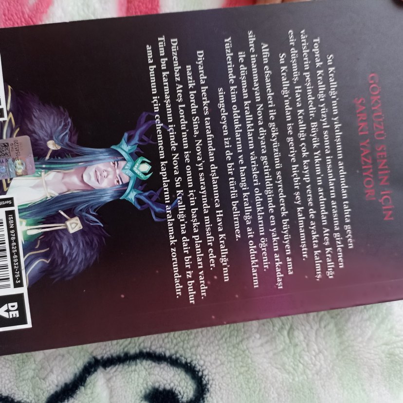 Lordlar ve Varisler -Hgoi 1 - Görsel 5