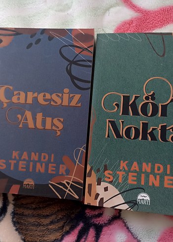Çaresiz atış, kör nokta