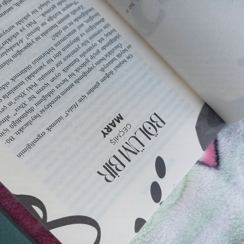 Çaresiz atış, kör nokta - Görsel 4