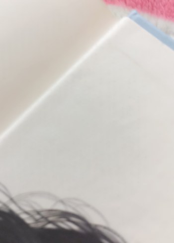 Bir Mimoza Masalı - Almina - Görsel 6