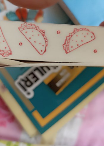 Aşk Bahsi - Lynn Painter - Görsel 5