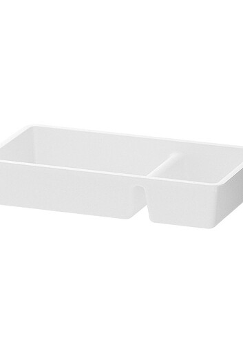 IKEA düzenleyici, bölmeli kutu #ikea - Görsel 2