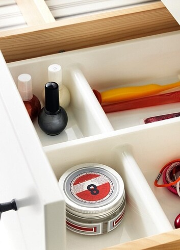 IKEA düzenleyici, bölmeli kutu #ikea - Görsel 3