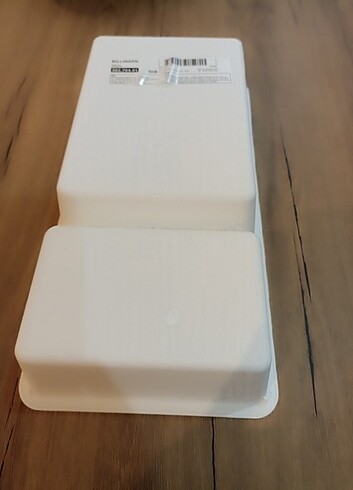 IKEA düzenleyici, bölmeli kutu #ikea - Görsel 5