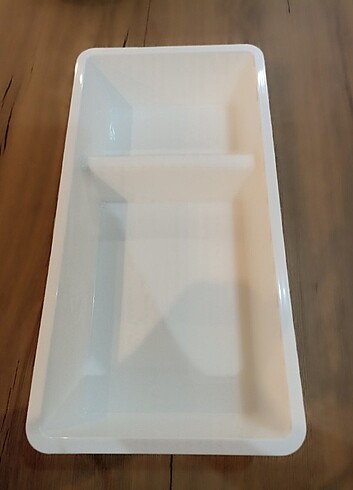 IKEA düzenleyici, bölmeli kutu #ikea - Görsel 6