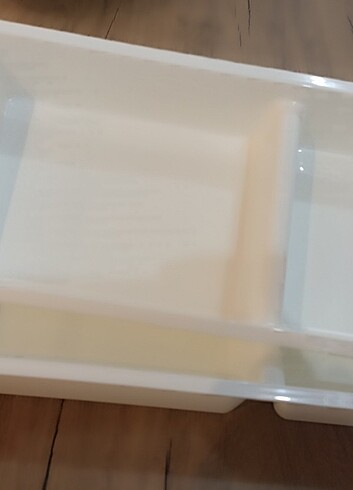 IKEA düzenleyici, bölmeli kutu #ikea - Görsel 8