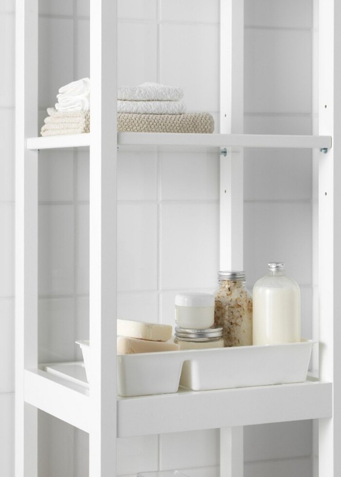 IKEA düzenleyici, bölmeli kutu #ikea - Görsel 4