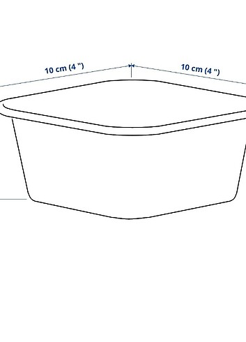 IKEA düzenleyici #organizer - Görsel 4