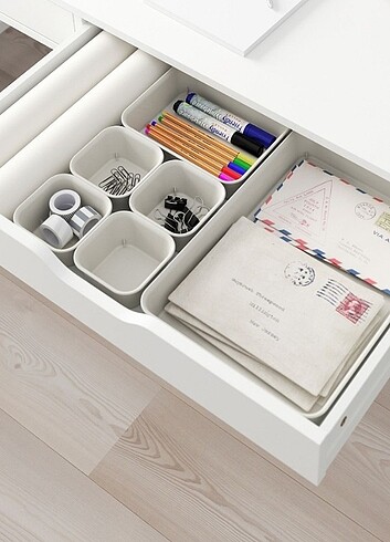 IKEA düzenleyici #organizer - Görsel 5