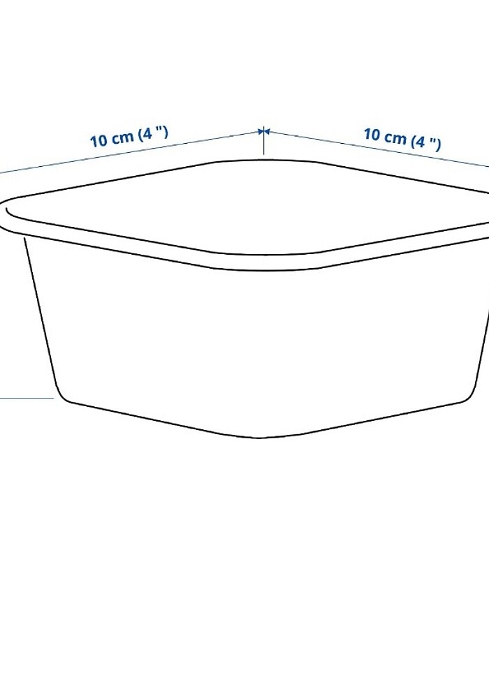 IKEA düzenleyici #organizer - Görsel 4