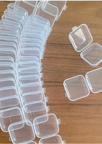 takı kutusu 20 adet - Görsel 2