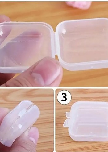 takı kutusu 20 adet - Görsel 4