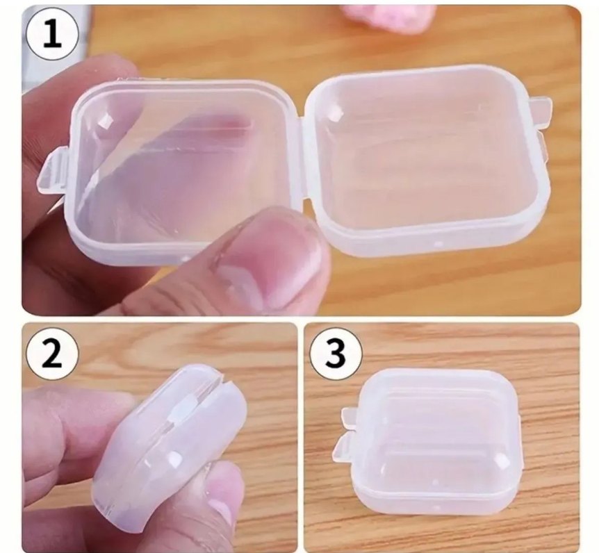 takı kutusu 20 adet - Görsel 4