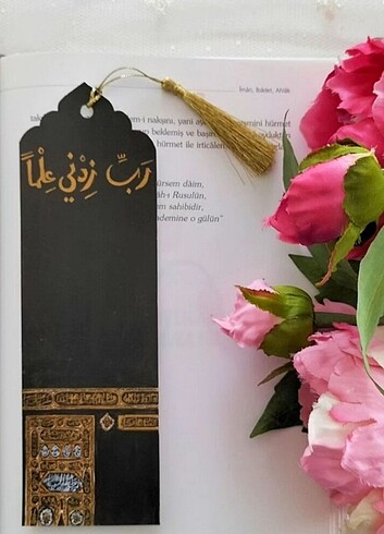 Kitap ayracı 