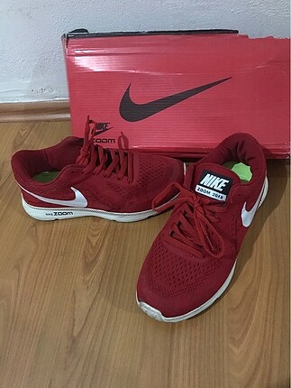 Nike ayakkabı 
